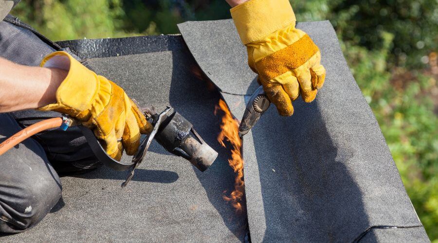 Local Chimney Repair in Sainte Genevieve, MO